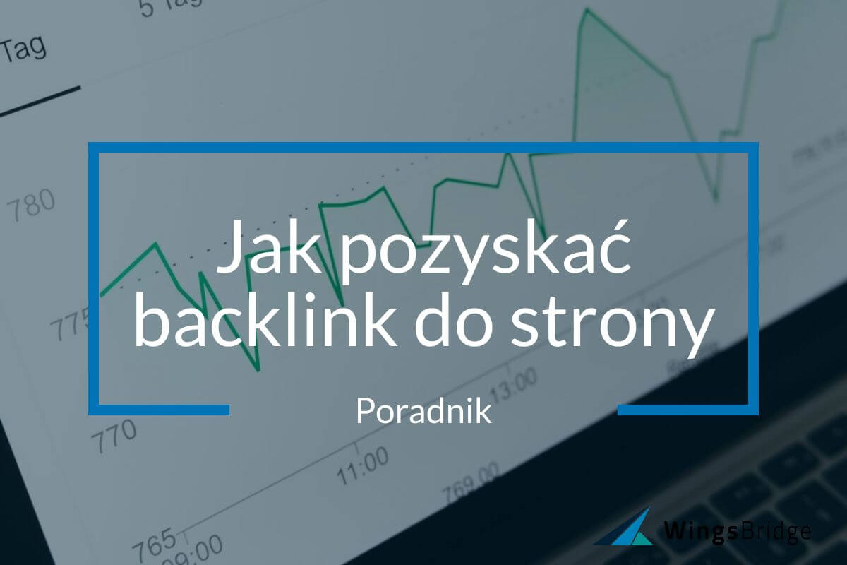 Mocne linki do strony - jak pozyskać