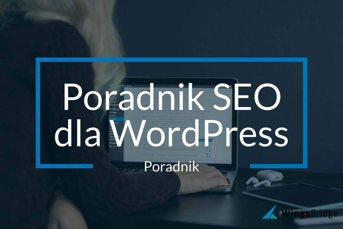 Poradnik SEO WordPress