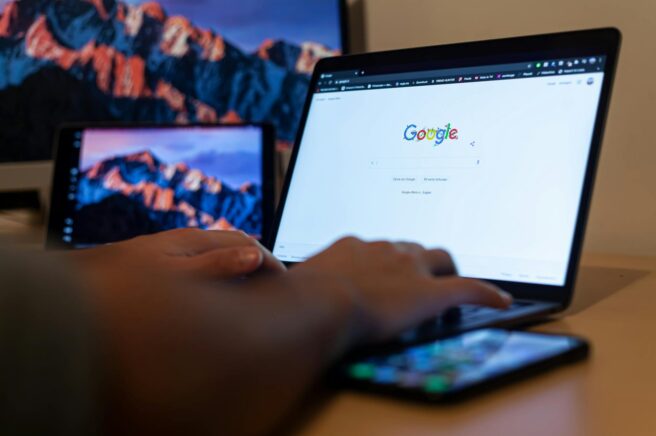 Produkty Google Workspace