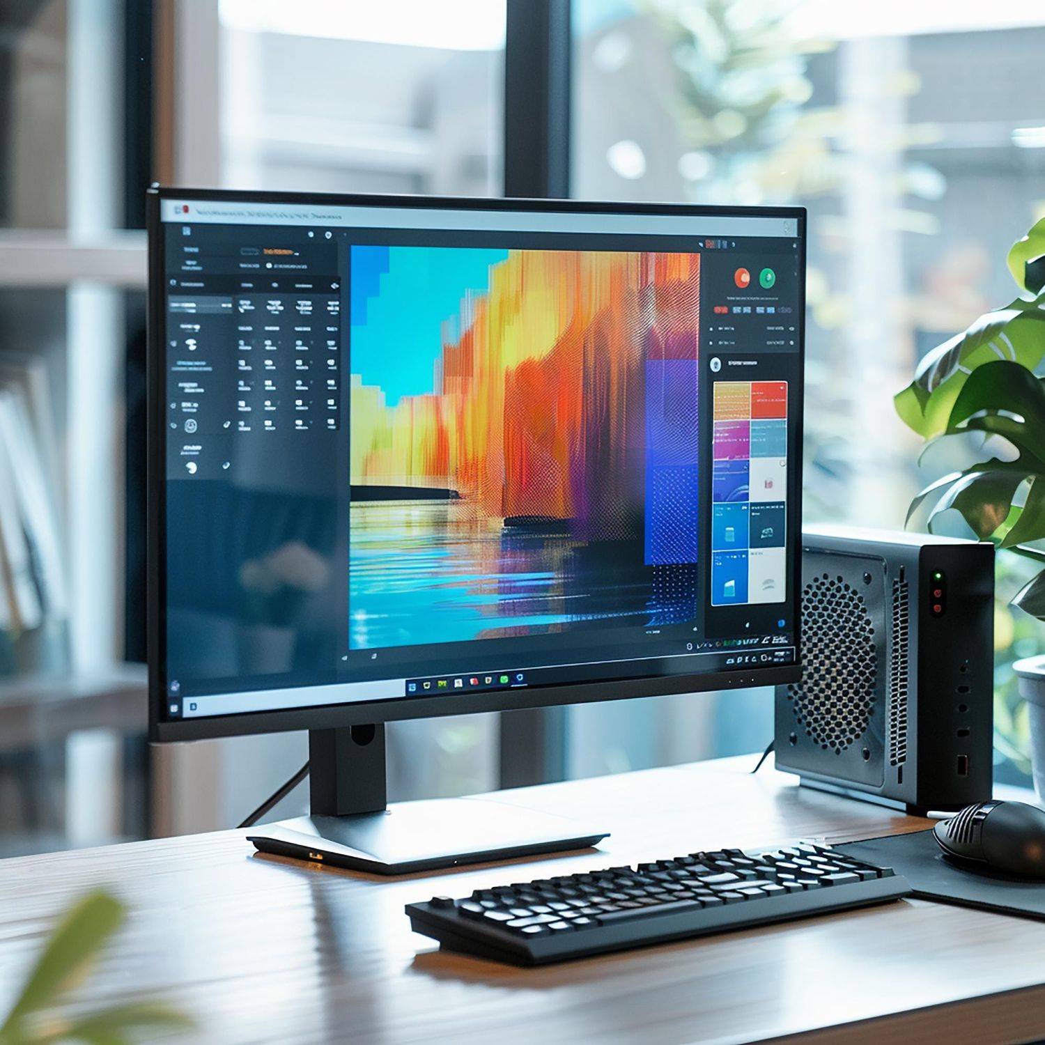 darmowe alternatywy photoshop