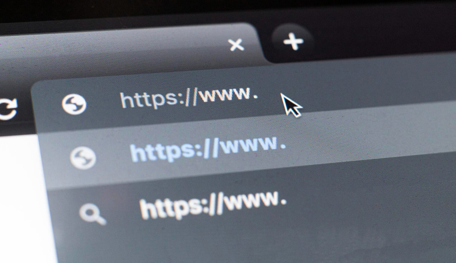 strona internetowa projektowanie